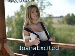 JoanaExcited