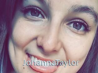 JohannaTaylor