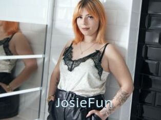 JosieFun