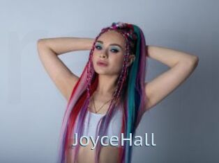 JoyceHall