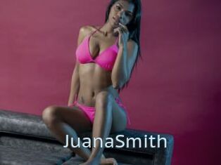 JuanaSmith