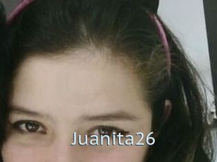Juanita26