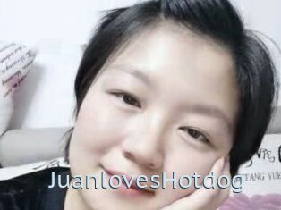 JuanlovesHotdog