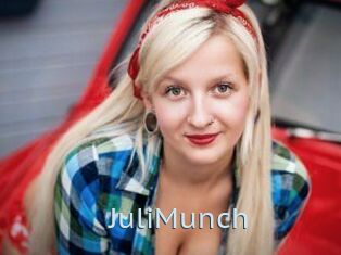 JuliMunch