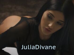 JuliaDivane