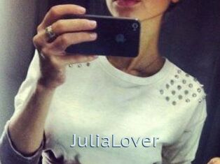 JuliaLover
