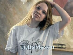 JuliaMason