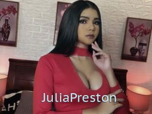 Julia_Preston