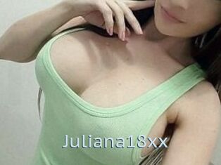 Juliana_18xx