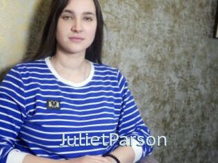 JulietParson