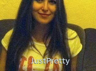 JustPretty