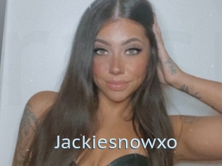 Jackiesnowxo