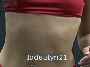 Jadealyn21