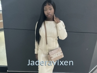 Jaderavixen