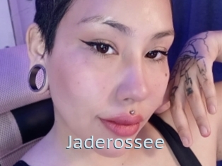 Jaderossee