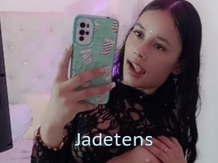 Jadetens