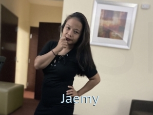 Jaemy