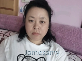 Jamesamy