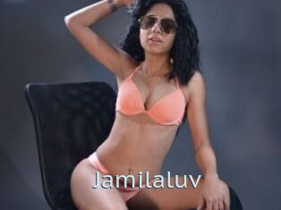 Jamilaluv