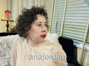 Janajordan