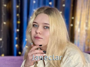 Janeclar