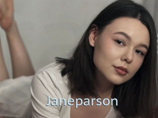 Janeparson