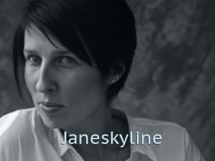 Janeskyline