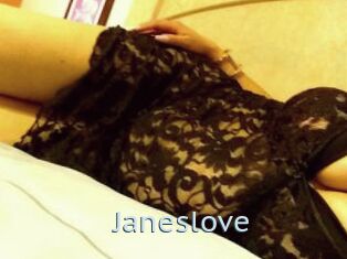 Janeslove
