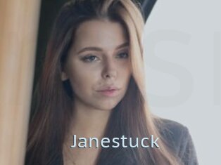 Janestuck