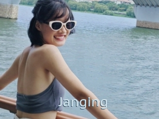 Janging