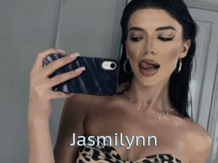 Jasmilynn