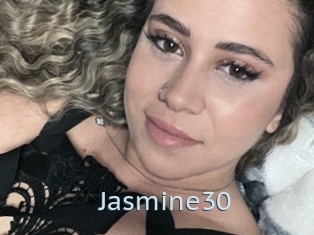Jasmine30