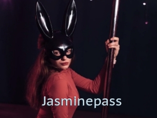 Jasminepass
