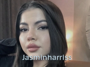 Jasminharriss