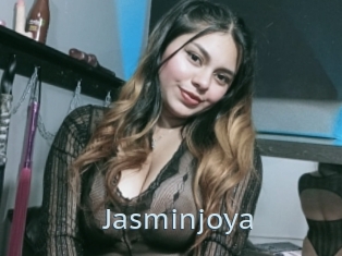 Jasminjoya