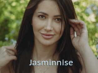 Jasminnise