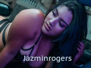 Jazminrogers
