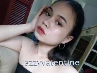 Jazzyvalentine