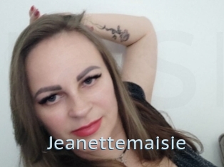 Jeanettemaisie
