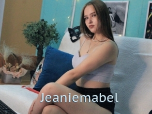 Jeaniemabel