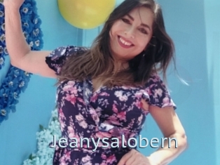 Jeanysalobern