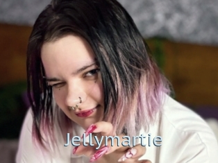 Jellymartie