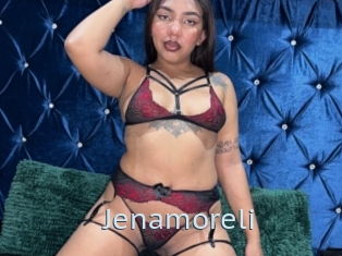 Jenamoreli