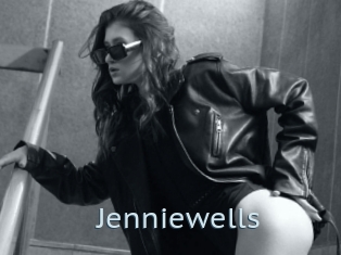 Jenniewells
