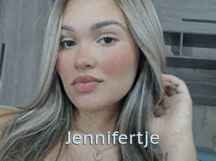 Jennifertje