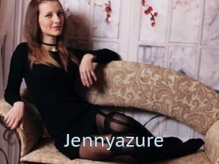 Jennyazure