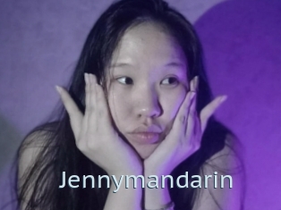 Jennymandarin