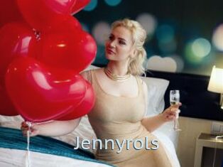 Jennyrols