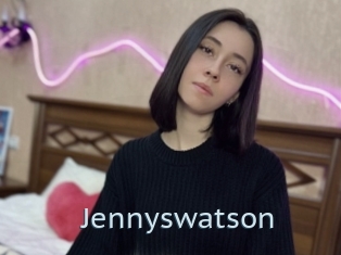 Jennyswatson