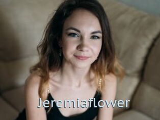 Jeremiaflower